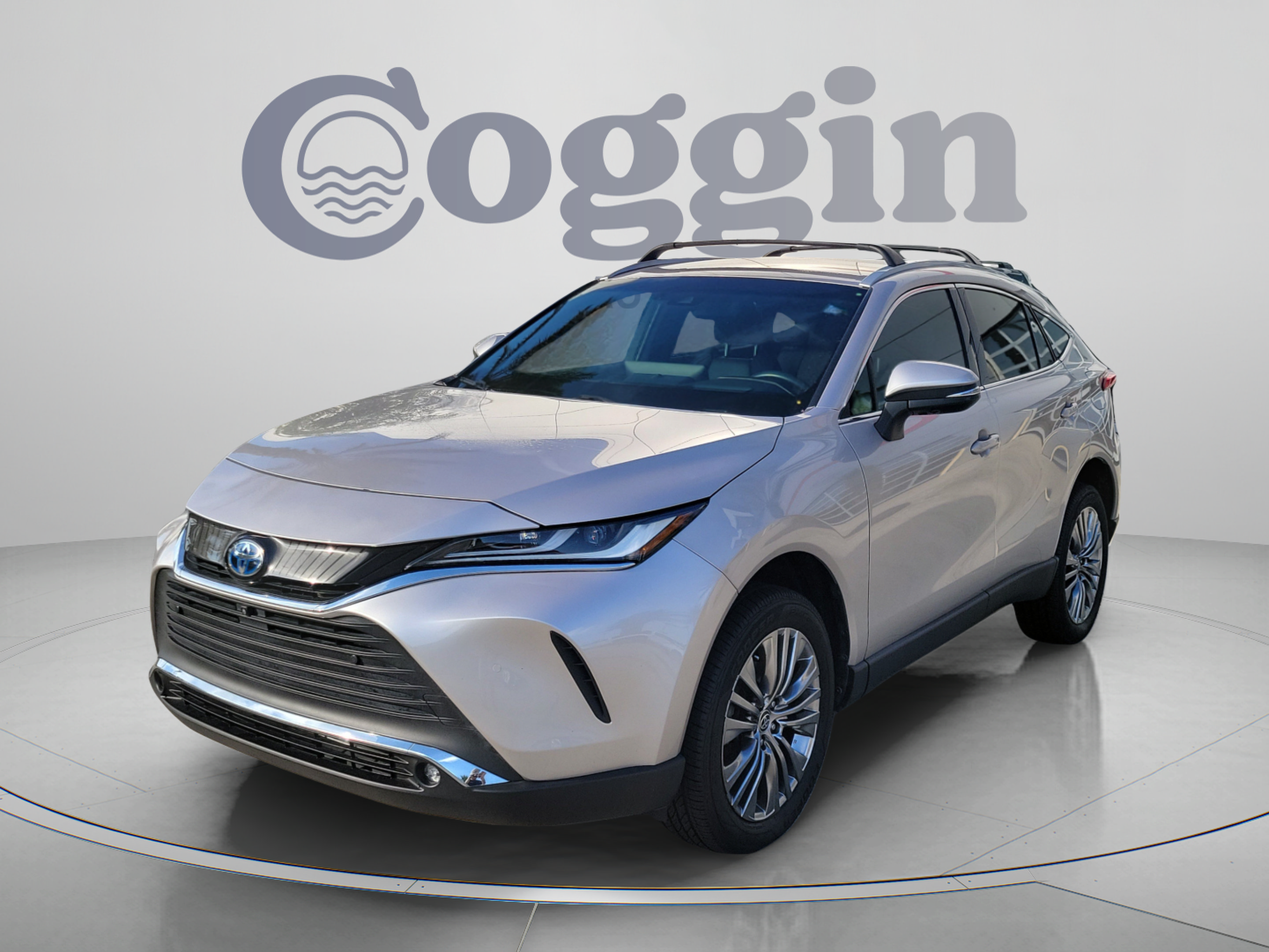 Used 2023 Toyota Venza Limited AWD/4WD image 2