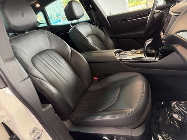 Certified 2022 Maserati Levante GT AWD/4WD image 18