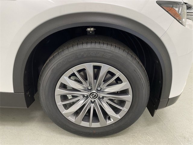 Certified 2025 MAZDA CX-90 3.3 Turbo w/ Preferred Package image 14