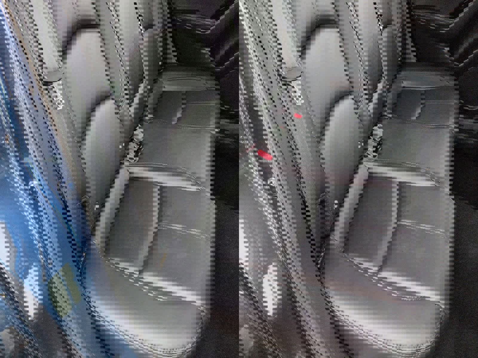 Used 2017 MAZDA MAZDA3 Touring image 22