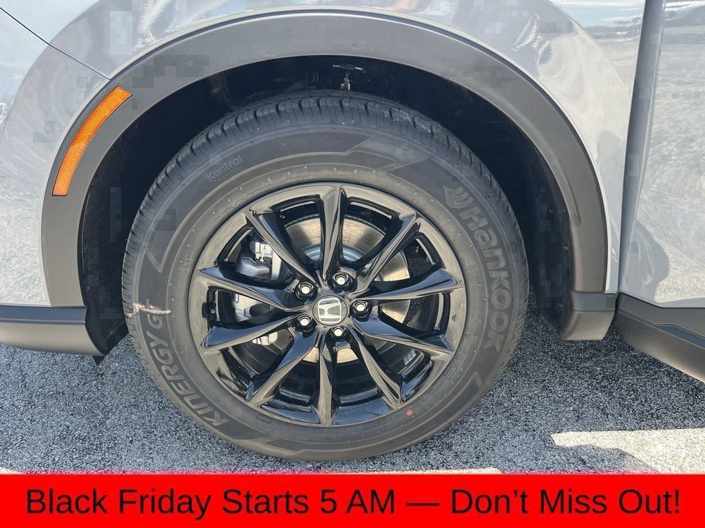 Used 2026 Honda CR-V Sport-L image 39