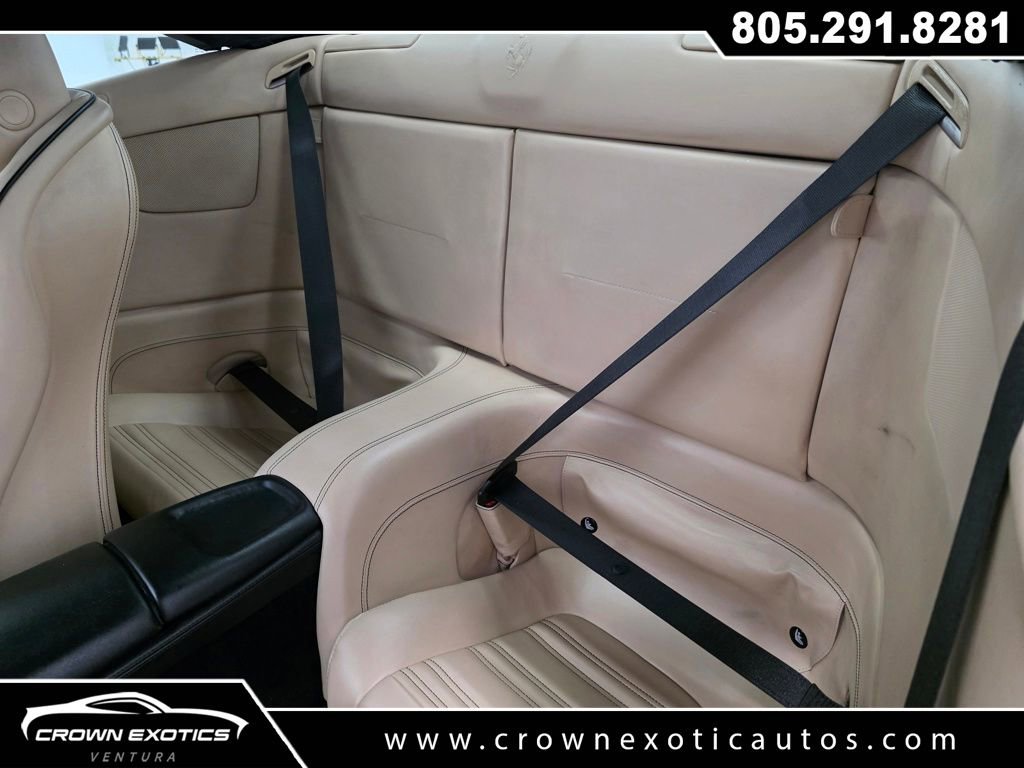 Used 2012 Ferrari California image 40