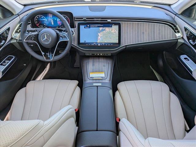 Used 2026 Mercedes-Benz E 350 Sedan image 14