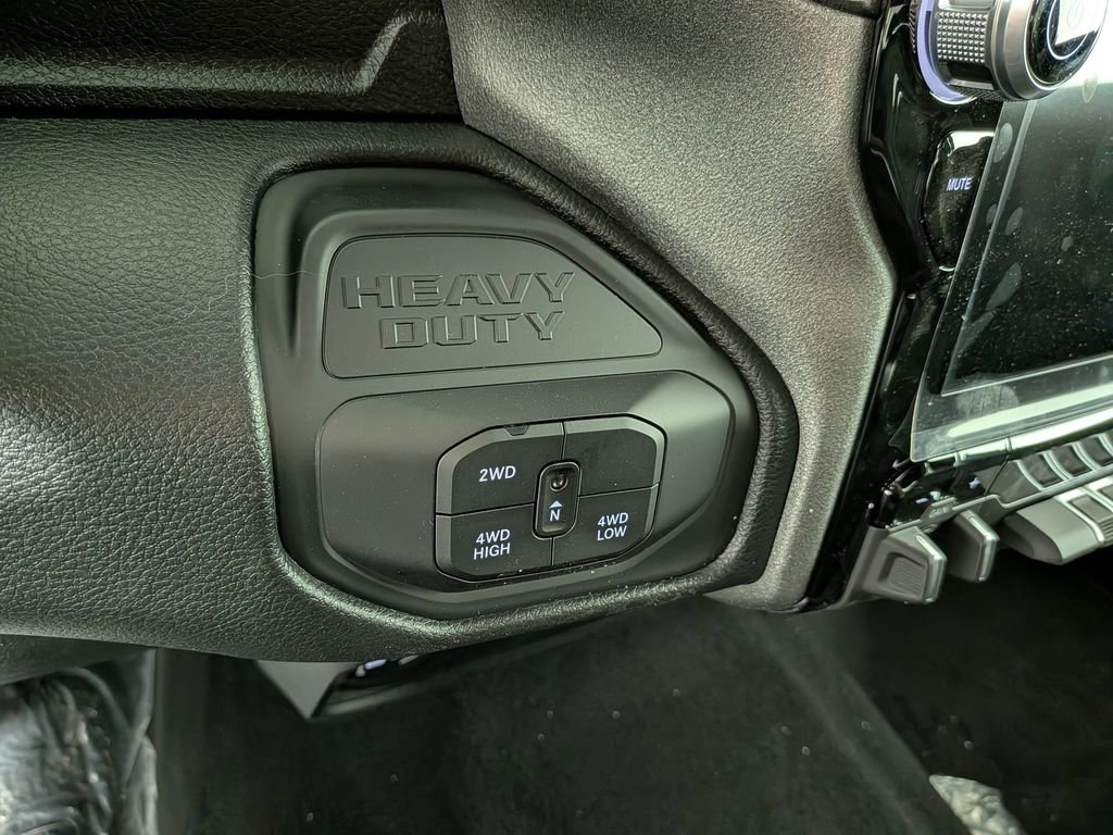 New 2026 RAM 2500 Tradesman image 20