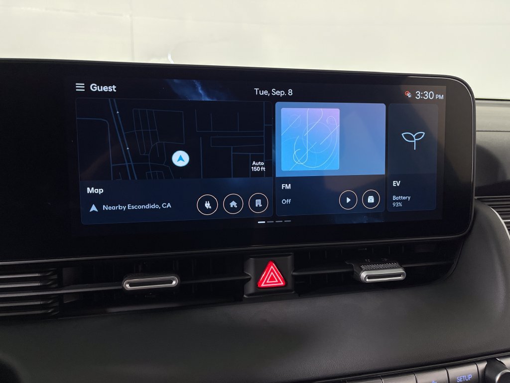 New 2027 Hyundai Ioniq 5 SEL RWD image 22