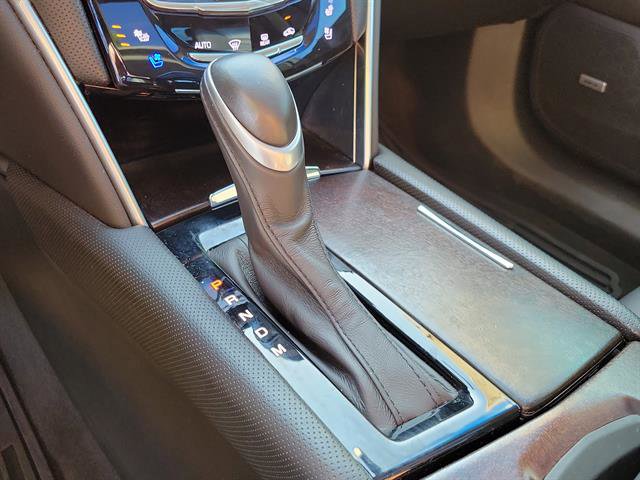 Used 2019 Cadillac XTS Luxury image 60