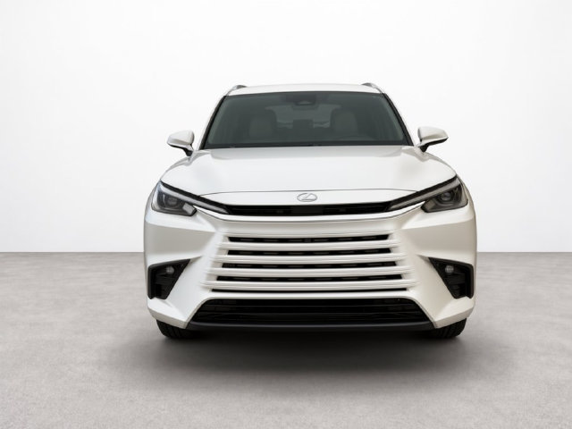 New 2026 Lexus TX 350 AWD image 8