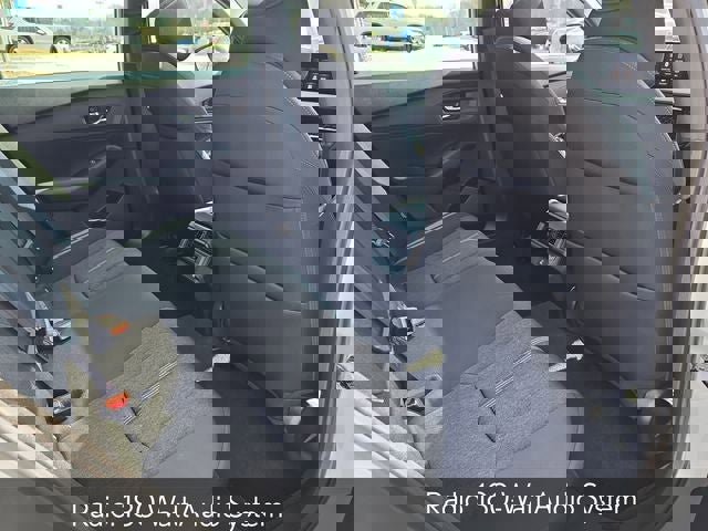 Certified 2025 Honda Accord Sport image 14