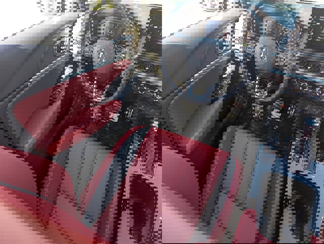 New 2026 Acura Integra A-Spec image 19