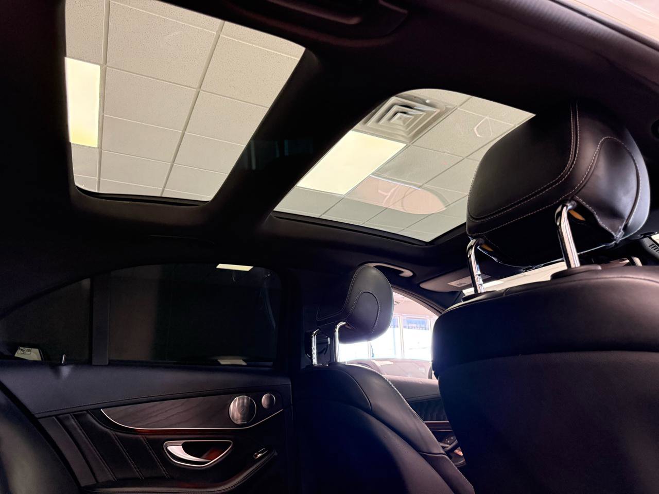 Used 2017 Mercedes-Benz C 63 AMG Sedan image 22