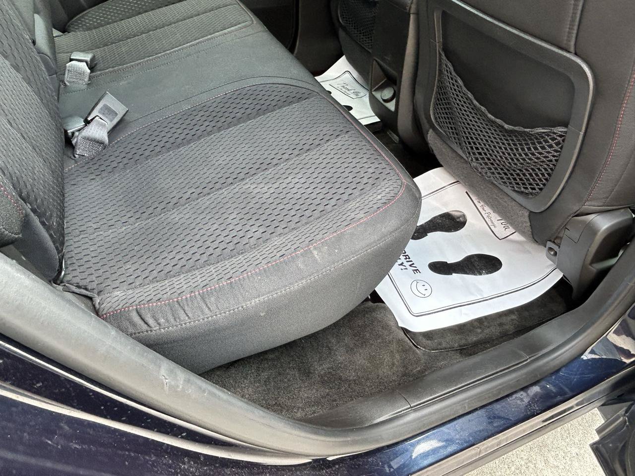 Used 2015 Chevrolet Equinox LS FWD image 11