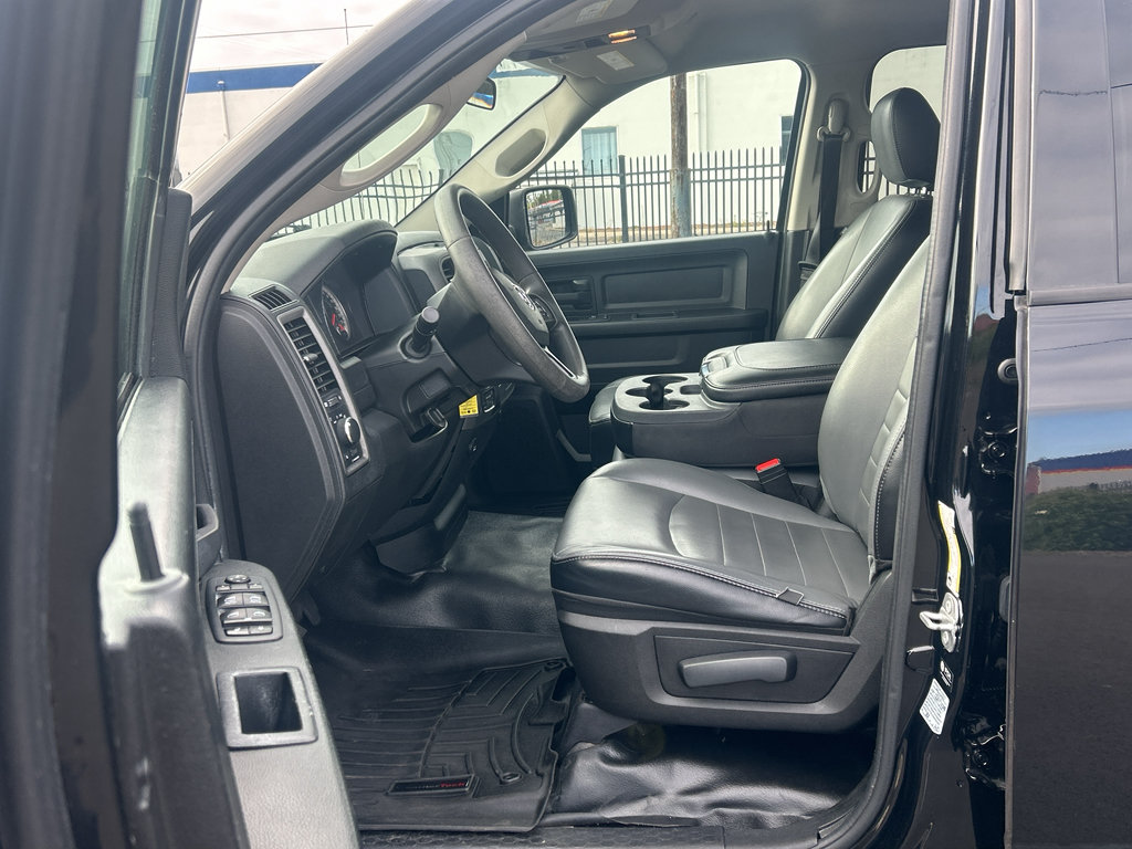 Used 2023 RAM 1500 Tradesman AWD/4WD image 15