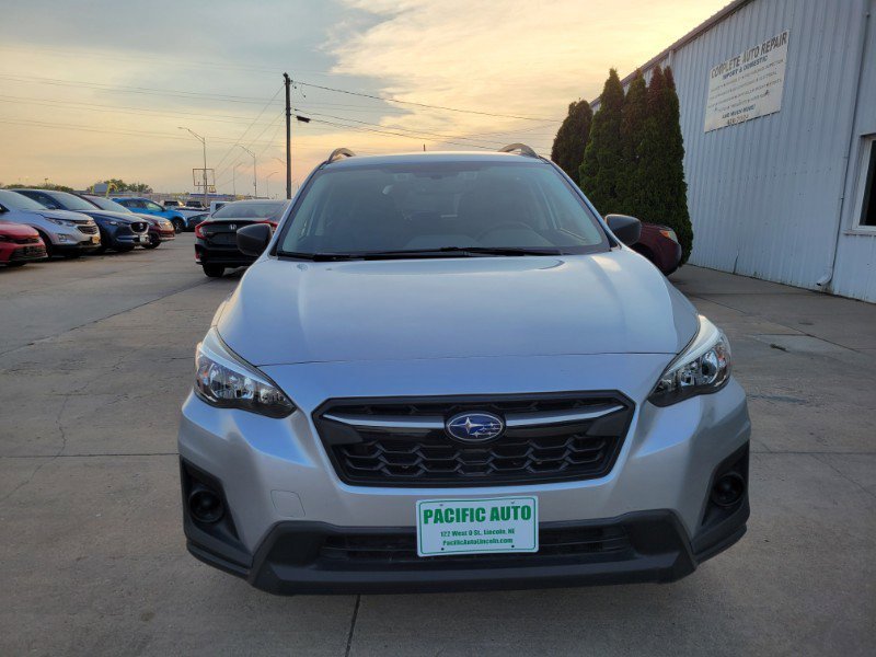 Used 2020 Subaru Crosstrek 2.0i image 2