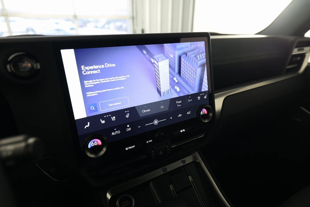 Used 2025 Lexus GX 550 image 32