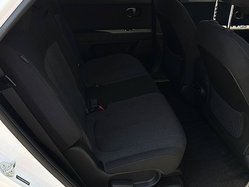 Certified 2025 Hyundai Ioniq 5 SE RWD image 26