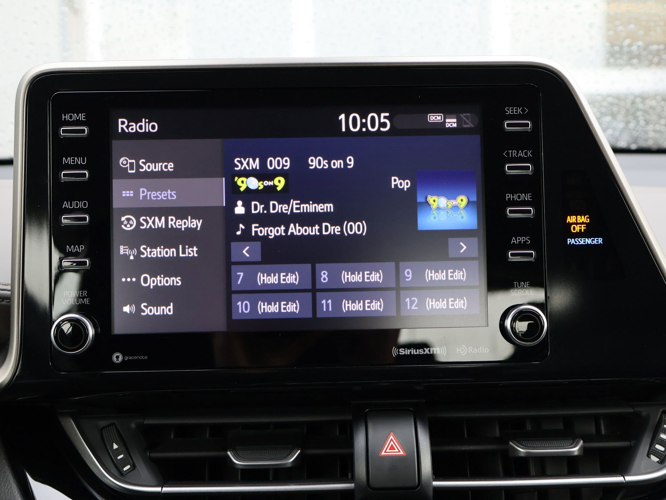 Used 2021 Toyota C-HR Limited image 18