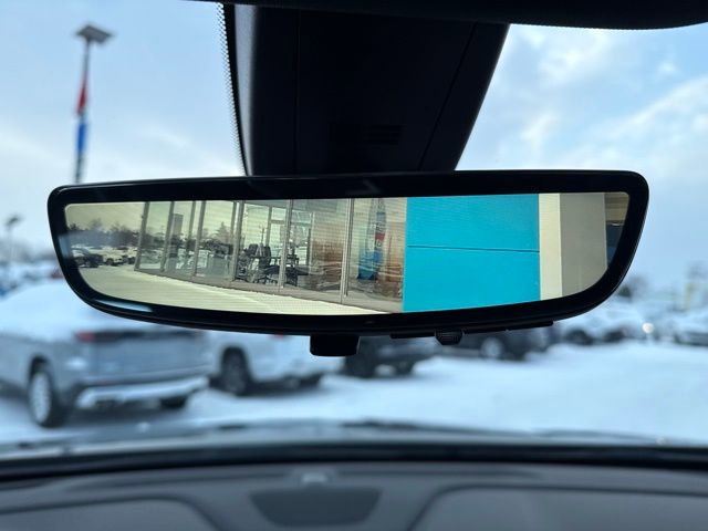 Used 2023 Chevrolet Traverse RS w/ LPO, Floor Liner Package image 29