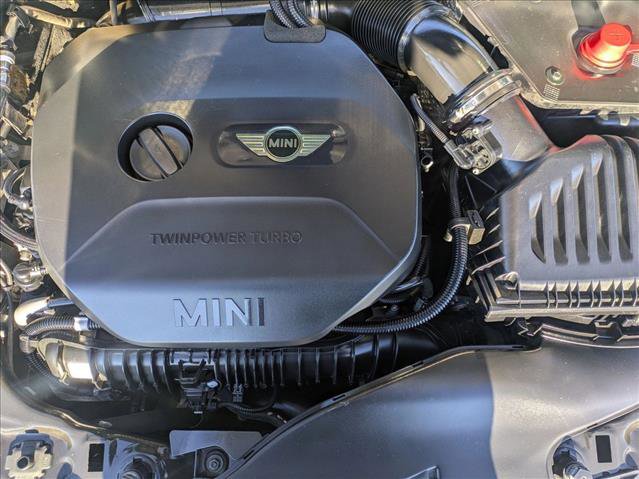 Used 2017 MINI Cooper John Cooper Works image 21