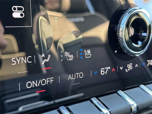 New 2026 GMC Yukon XL AT4 Ultimate image 18