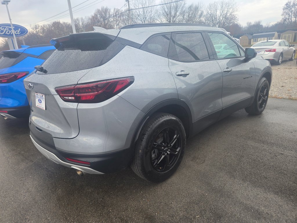 Used 2023 Chevrolet Blazer LT w/ Convenience Package image 4