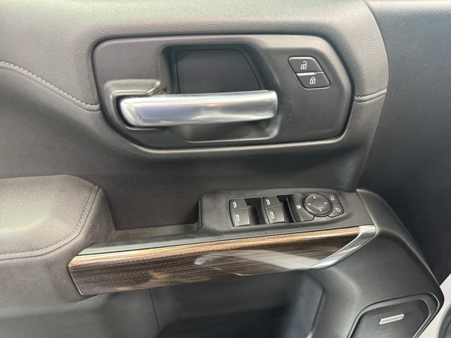 Used 2019 Chevrolet Silverado 1500 RST w/ All-Star Edition AWD/4WD image 25