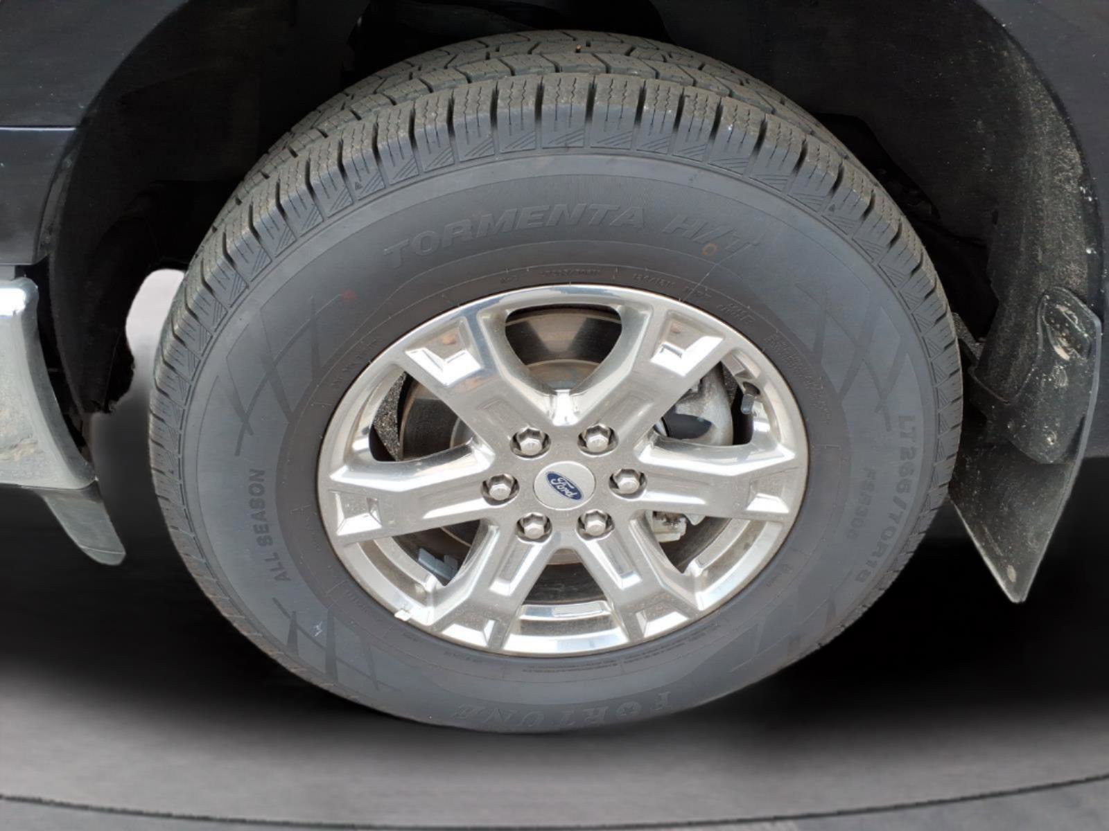 Used 2022 Ford F150 Lariat image 9