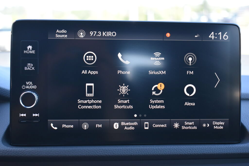 Used 2023 Acura Integra A-Spec FWD image 11