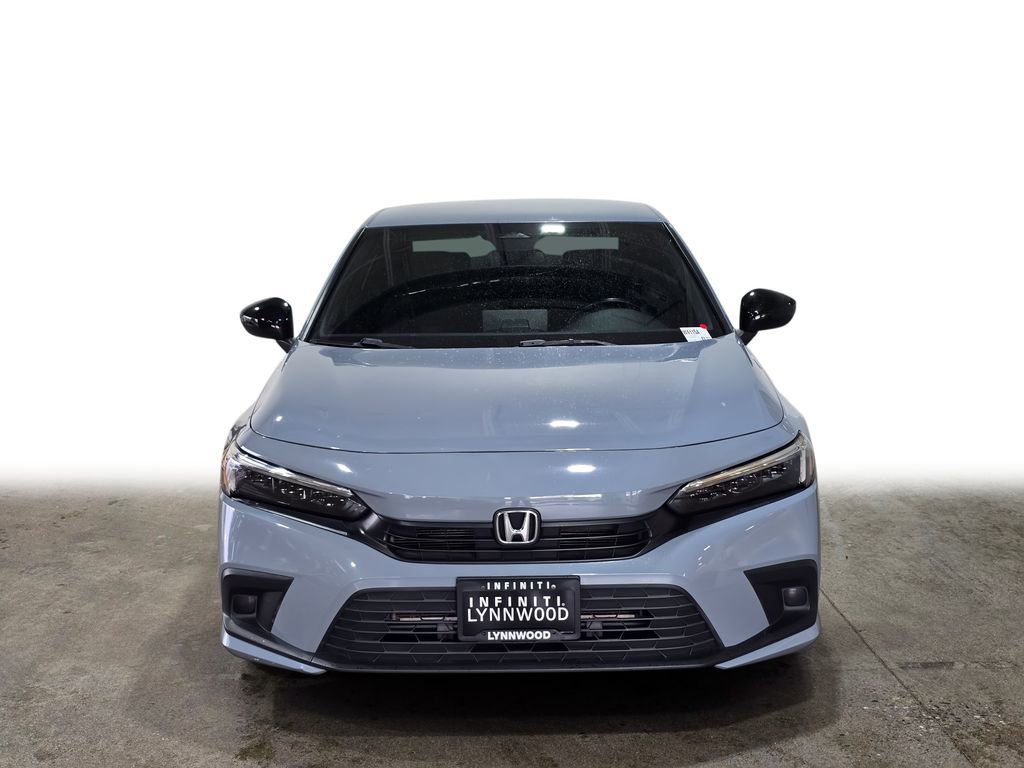 Used 2022 Honda Civic Sport image 2