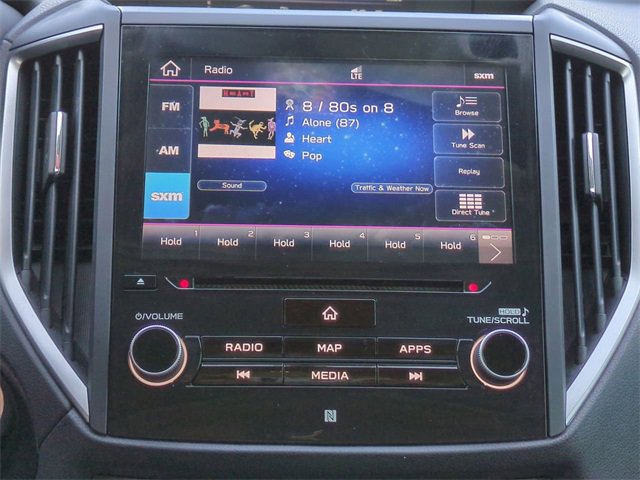 Used 2021 Subaru Crosstrek 2.5i Limited w/ Moonroof Package 2 image 18