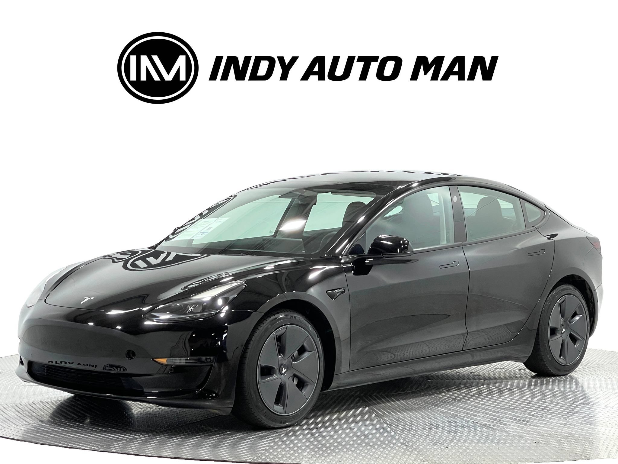 Used 2022 Tesla Model 3 Standard Range RWD image 8