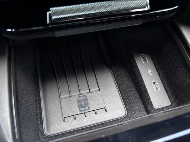 New 2026 Porsche Cayenne S AWD/4WD image 23