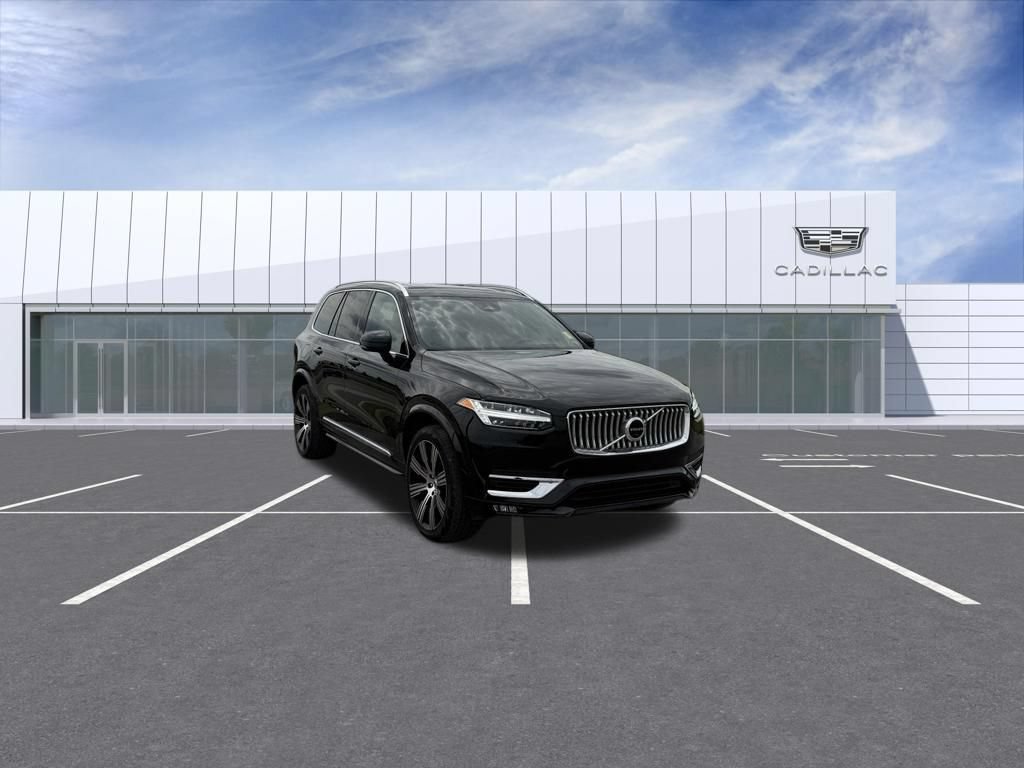 Used 2023 Volvo XC90 B6 Ultimate