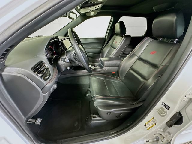 Used 2024 Dodge Durango GT RWD image 12