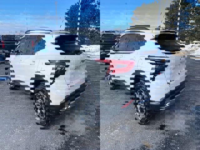 New 2026 Chevrolet Trax LT w/ Driver Confidence Package video 3