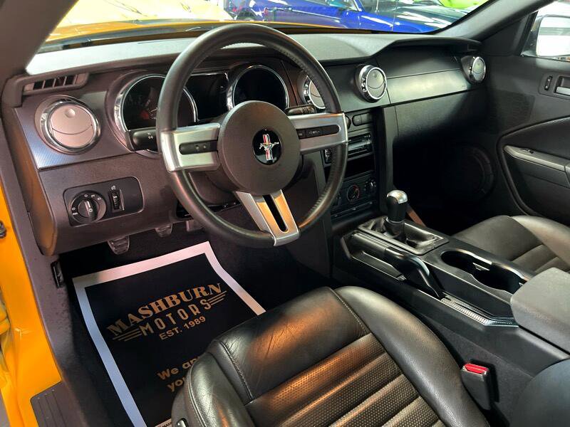 Used 2008 Ford Mustang GT Premium image 28