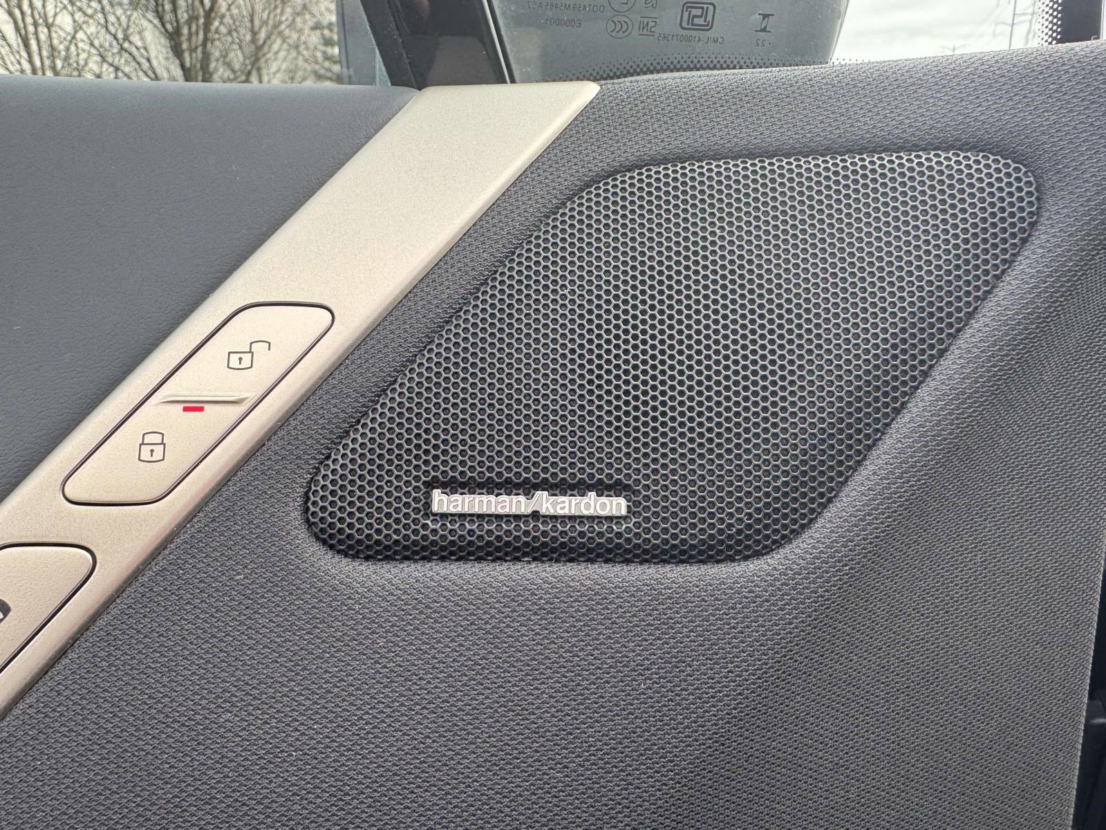 Certified 2023 BMW iX xDrive50 w/ Premium Package image 19