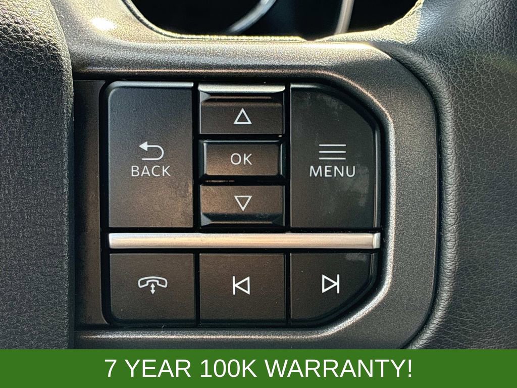 Certified 2023 Ford F150 XLT w/ Equipment Group 302A High image 25