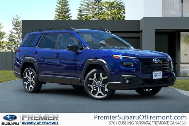 New 2026 Subaru Outback Touring XT AWD/4WD image 1