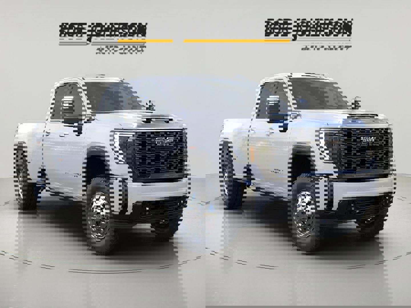 New 2026 GMC Sierra 3500 Denali Ultimate w/ LPO, Black Badging Package video 1