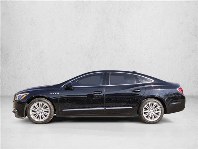 Used 2017 Buick LaCrosse image 8