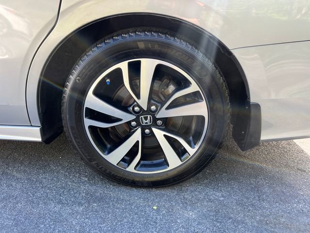 Used 2018 Honda Odyssey Elite image 28