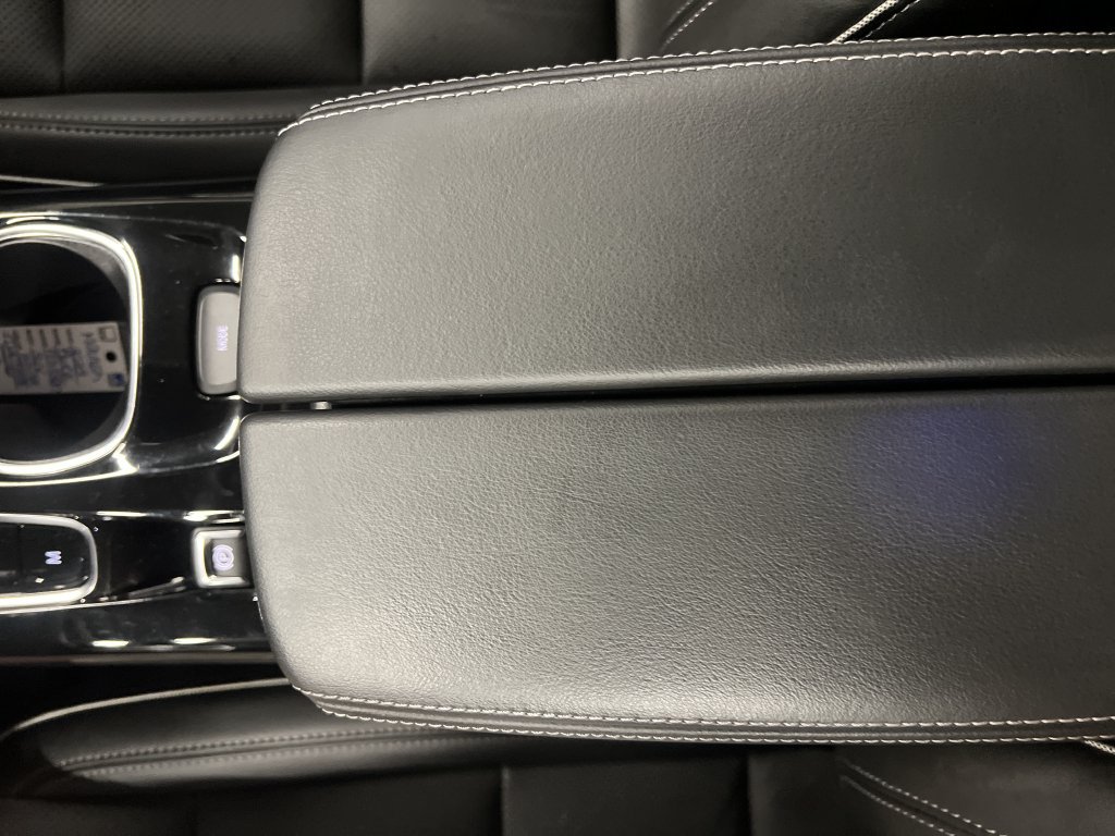 Certified 2023 Buick Envision Essence AWD/4WD image 26