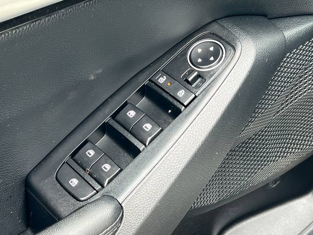 Used 2024 Kia Seltos S FWD image 14
