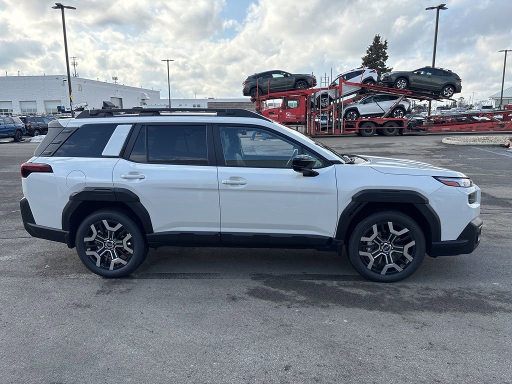 New 2026 Subaru Outback Touring XT image 2