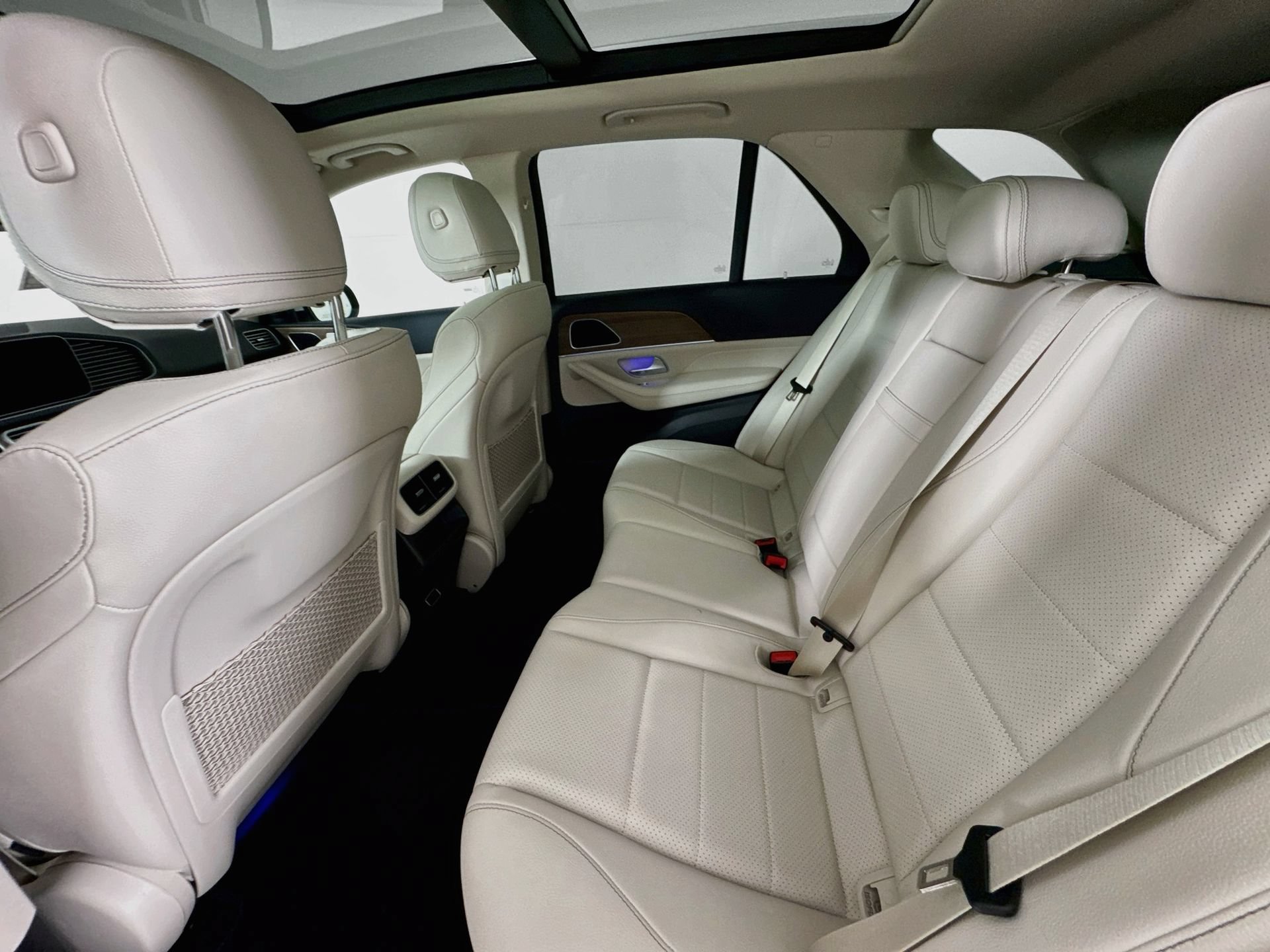 New 2026 Mercedes-Benz GLE 450e 4MATIC image 27