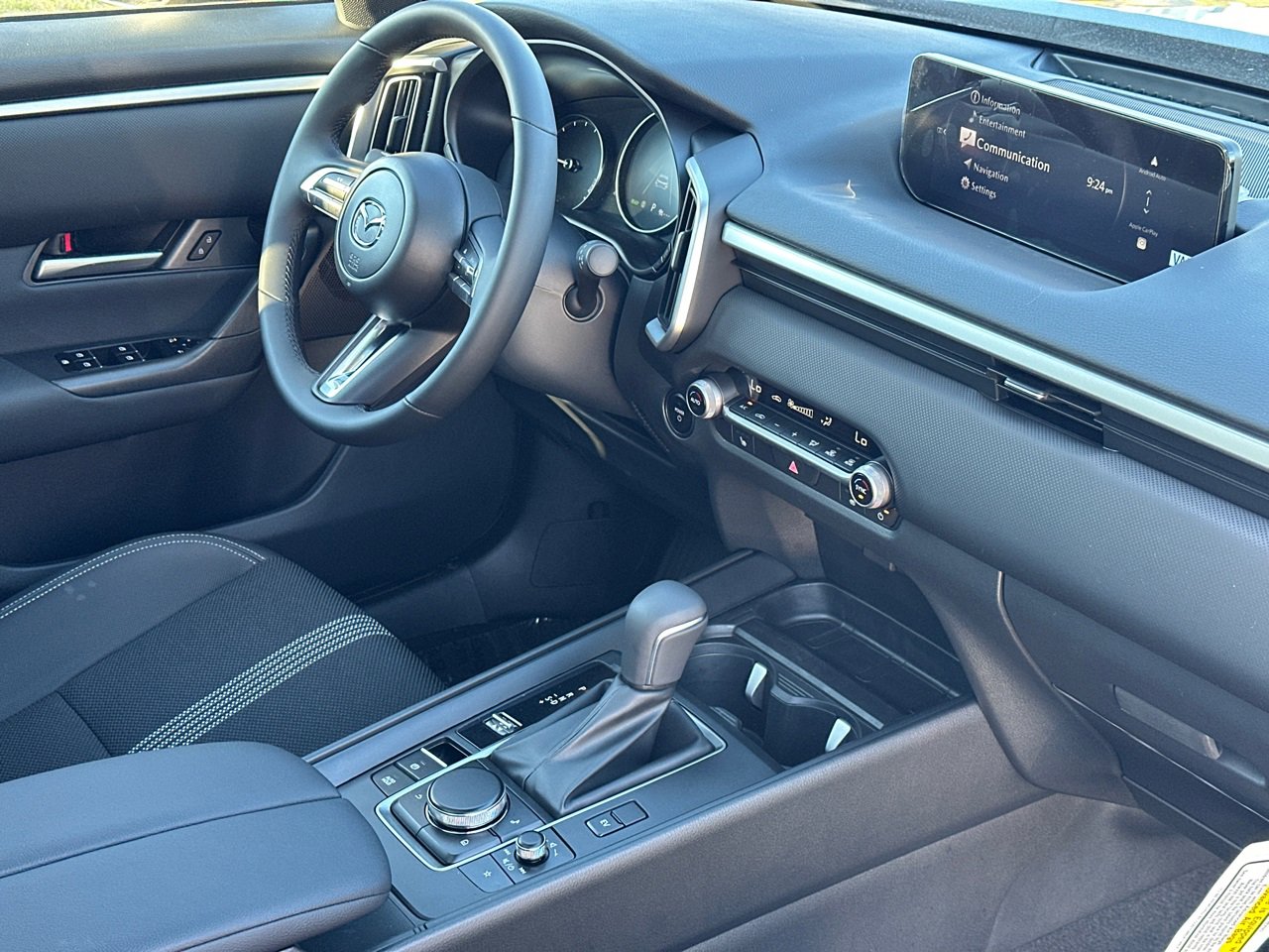 New 2026 MAZDA CX-50 2.5 Hybrid w/ Weather Package image 9