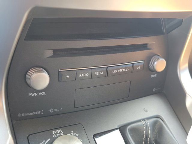 Used 2020 Lexus NX 300 FWD w/ Accessory Package 2 image 27