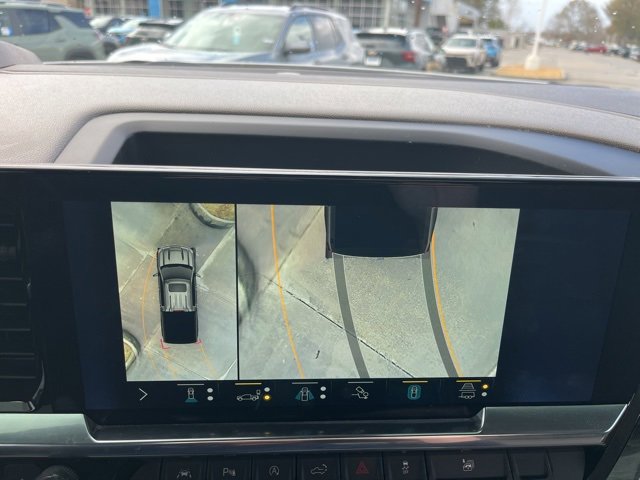 Used 2022 Chevrolet Silverado 1500 LTZ w/ LTZ Premium Texas Edition image 31