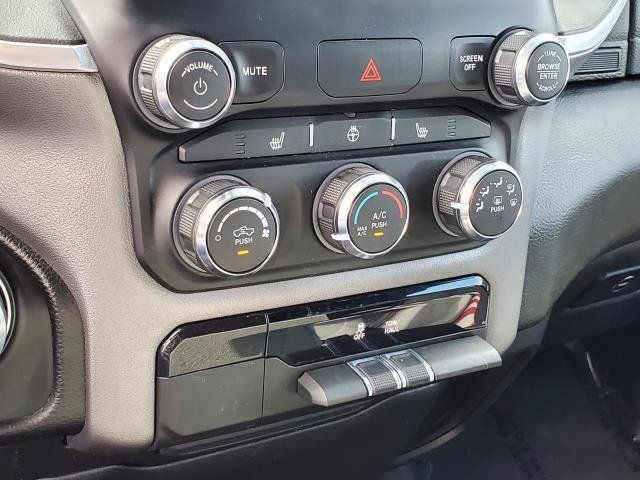Used 2023 RAM 1500 Big Horn AWD/4WD image 18