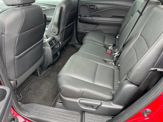 Used 2023 Honda Passport EX-L image 27